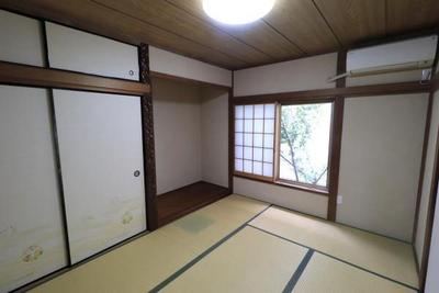 Used detached house in Kamigo 3-chome, Ebina City | Ebina City, 14-minute walk from Ebina Station on the JR Sagami Line (Property number: 0008943-0005144) — Image 4, Ebina, Kanagawa