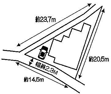 4LDK House Near JR Eikokuji Station in Kakogawa — Image 1, Kakogawa, Hyogo