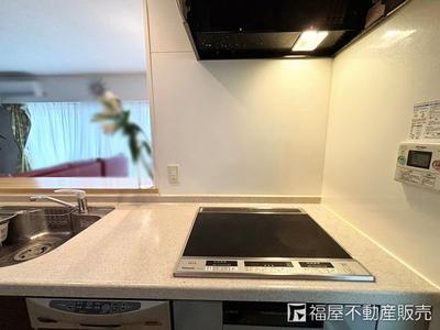 3LDK Apartment for Sale in Rivere Suminoe, Osaka — Image 19, Suminoe, Osaka