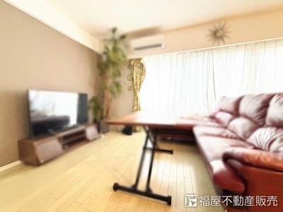 3LDK Apartment for Sale in Rivere Suminoe, Osaka — Image 22, Suminoe, Osaka