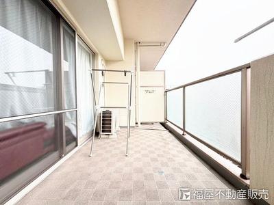3LDK Apartment for Sale in Rivere Suminoe, Osaka — Image 22, Suminoe, Osaka