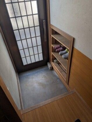 Affordable 2DK Vacant House for Sale in Takaoka, Toyama - Thumbnail 2