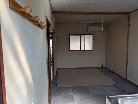 Affordable 2DK Vacant House for Sale in Takaoka, Toyama - Thumbnail 4