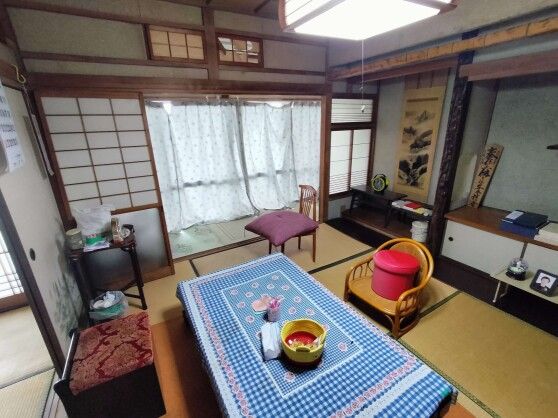 7DK Country Home with Land and Shed for Sale in Mihara, Hiroshima - Thumbnail 4