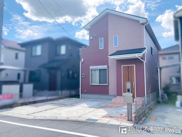 4LDK Detached House with Solar Power in Ono City, Hyogo - Thumbnail 3