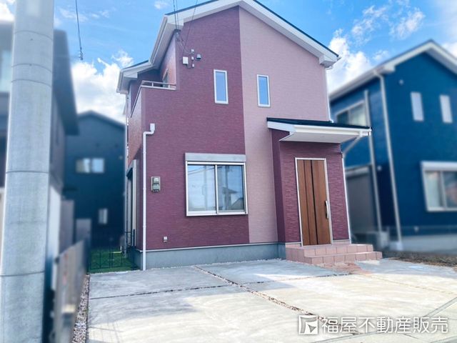 4LDK Detached House with Solar Power in Ono City, Hyogo - Thumbnail 2