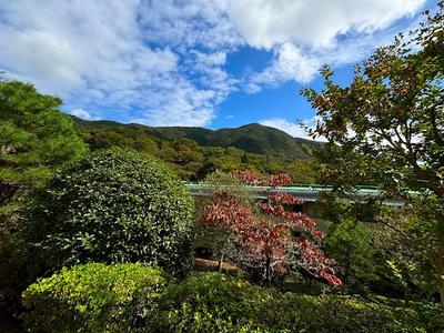 2LDK Apartment for Sale in Hakone with Hot Spring Access — Image 1, Hakone, Kanagawa