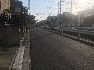 Land for Sale in Nishikyo Ward, Kyoto - 189.43m² Corner Lot - Thumbnail 4