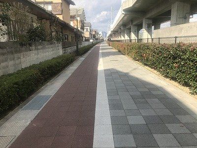 Land for Sale in Nishikyo Ward, Kyoto - 189.43m² Corner Lot - Thumbnail 3