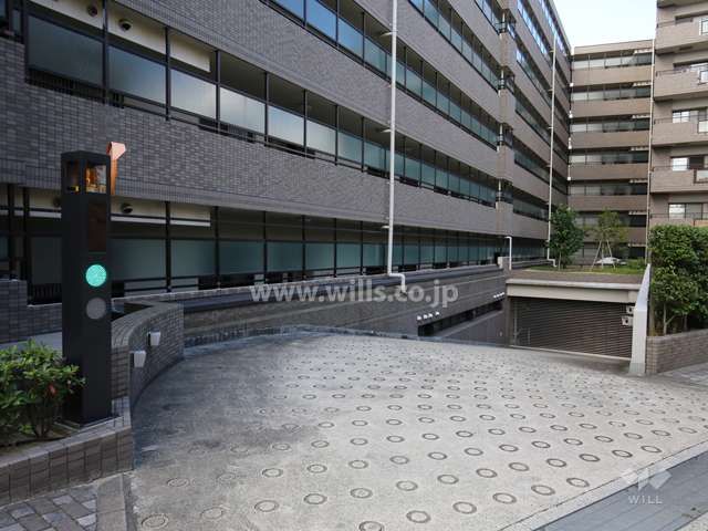 2SLDK Apartment in Ashiya, Hyogo - 75.4m2 on 8th Floor - Thumbnail 2