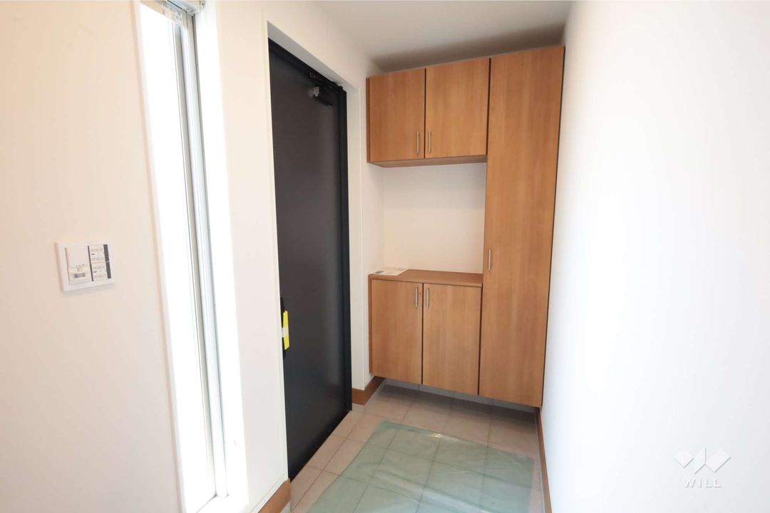 4LDK Newly Built House for Sale in Nishinomiya, Hyogo - Thumbnail 2