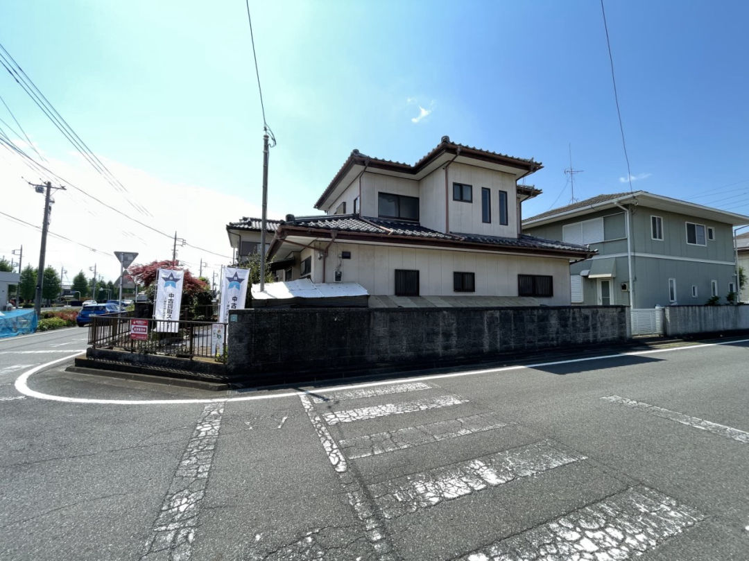 Spacious 4DK House in Maebashi with Garden - Thumbnail 3