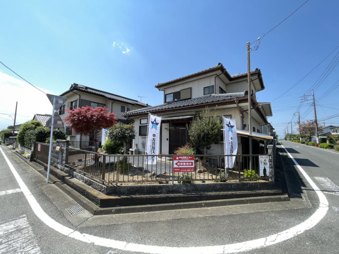 Spacious 4DK House in Maebashi with Garden - Thumbnail 4