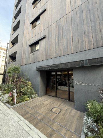 1LDK Apartment for Sale in Yokohama Naka Ward - Duo Stage - Thumbnail 2
