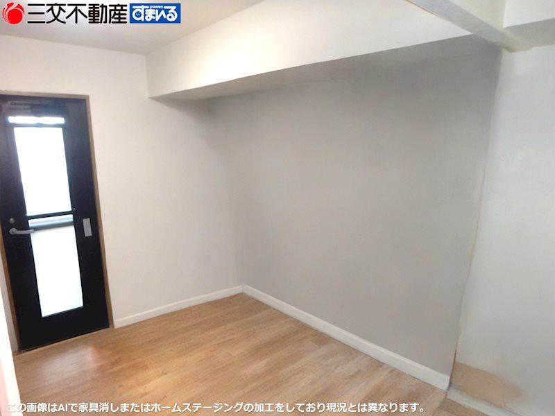 3SLDK Apartment for Sale in Suzuka, Mie – 87.45m² - Thumbnail 4