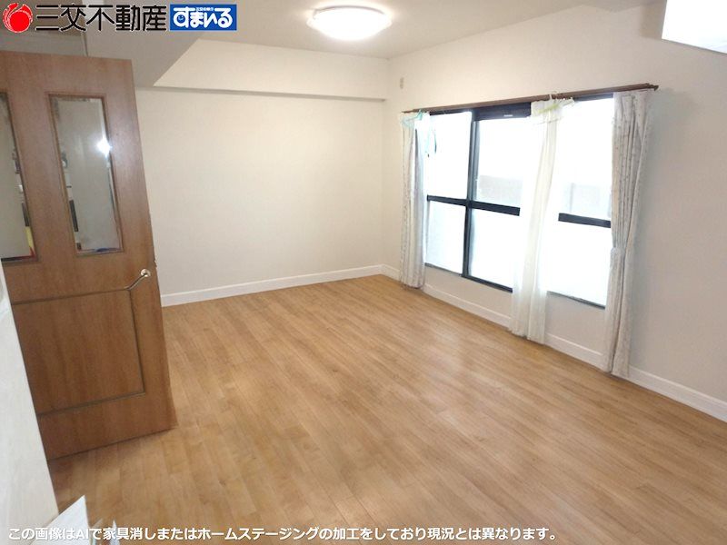 3SLDK Apartment for Sale in Suzuka, Mie – 87.45m² - Thumbnail 3