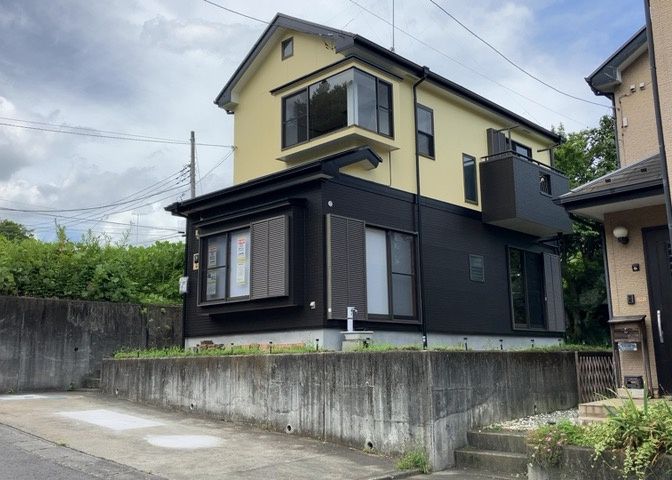 3DK Detached House in Sagamihara Midori Ward with Garden - Image 1