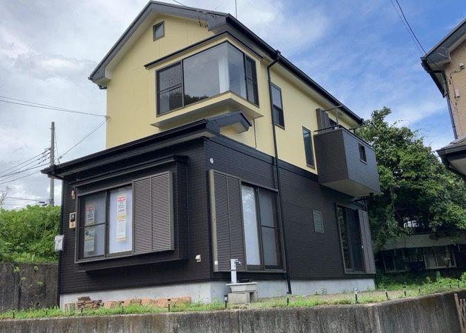 3DK Detached House in Sagamihara Midori Ward with Garden - Thumbnail 3