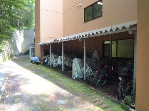 Eable Yamanakako 7F Condo with Mt. Fuji & Lake Views for Sale - Thumbnail 4