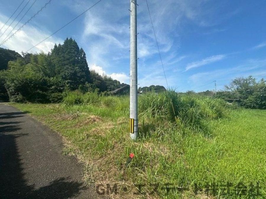 546 sqm Land for Sale in Miyazaki City, Miyazaki - Thumbnail 3