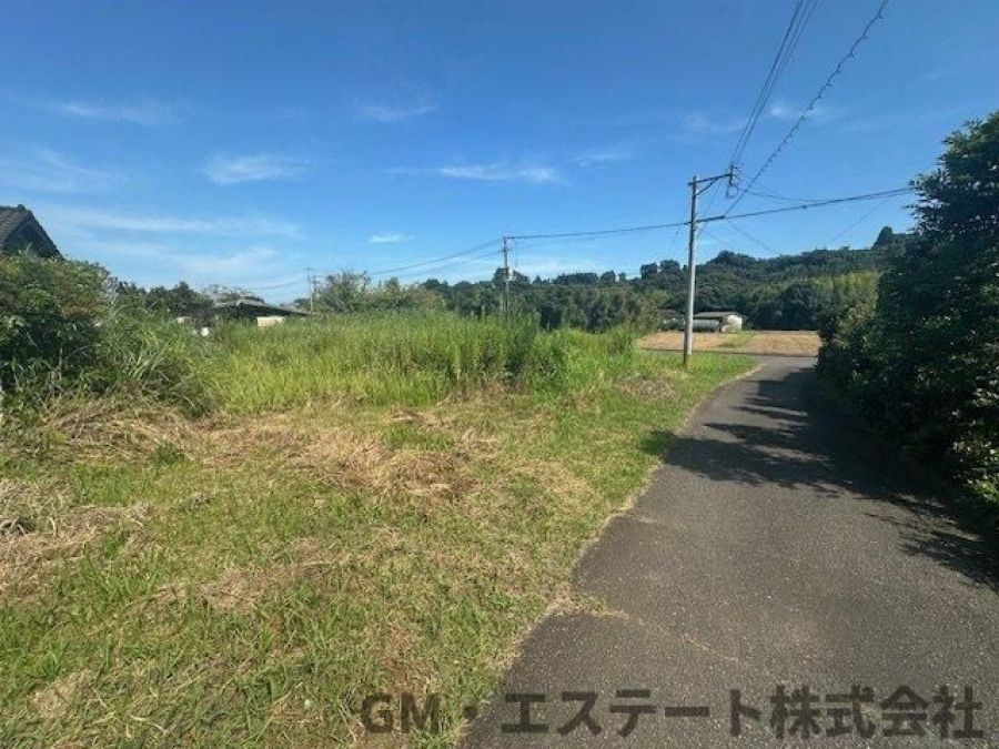 546 sqm Land for Sale in Miyazaki City, Miyazaki - Thumbnail 2