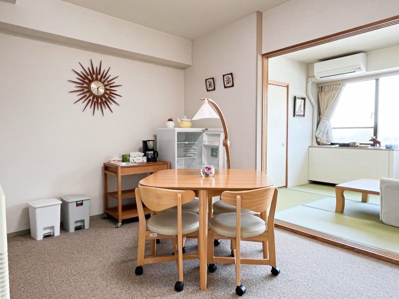 Grand Wing Maiko Kogen 1DK Resort Condo in Minamiuonuma - Thumbnail 2
