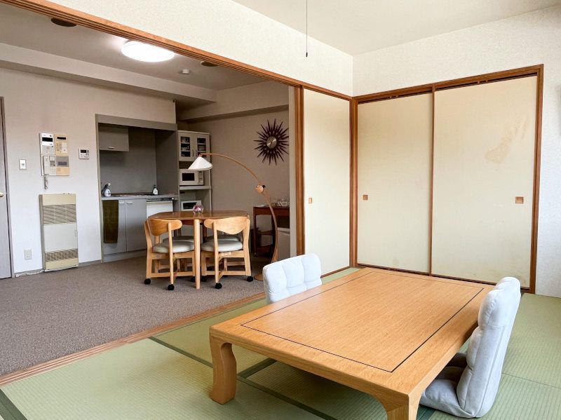 Grand Wing Maiko Kogen 1DK Resort Condo in Minamiuonuma - Thumbnail 3
