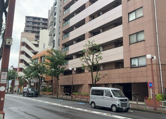 Villa Heights Machida 1DK Apartment for Sale - 24 Million Yen - Thumbnail 4