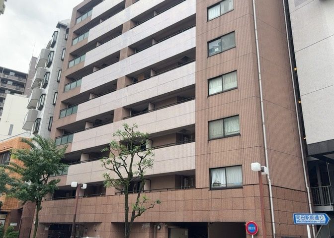 Villa Heights Machida 1DK Apartment for Sale - 24 Million Yen - Thumbnail 2