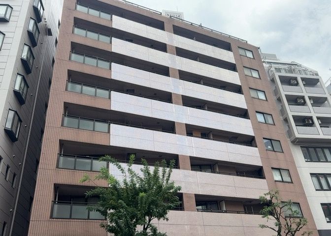 Villa Heights Machida 1DK Apartment for Sale - 24 Million Yen - Thumbnail 3