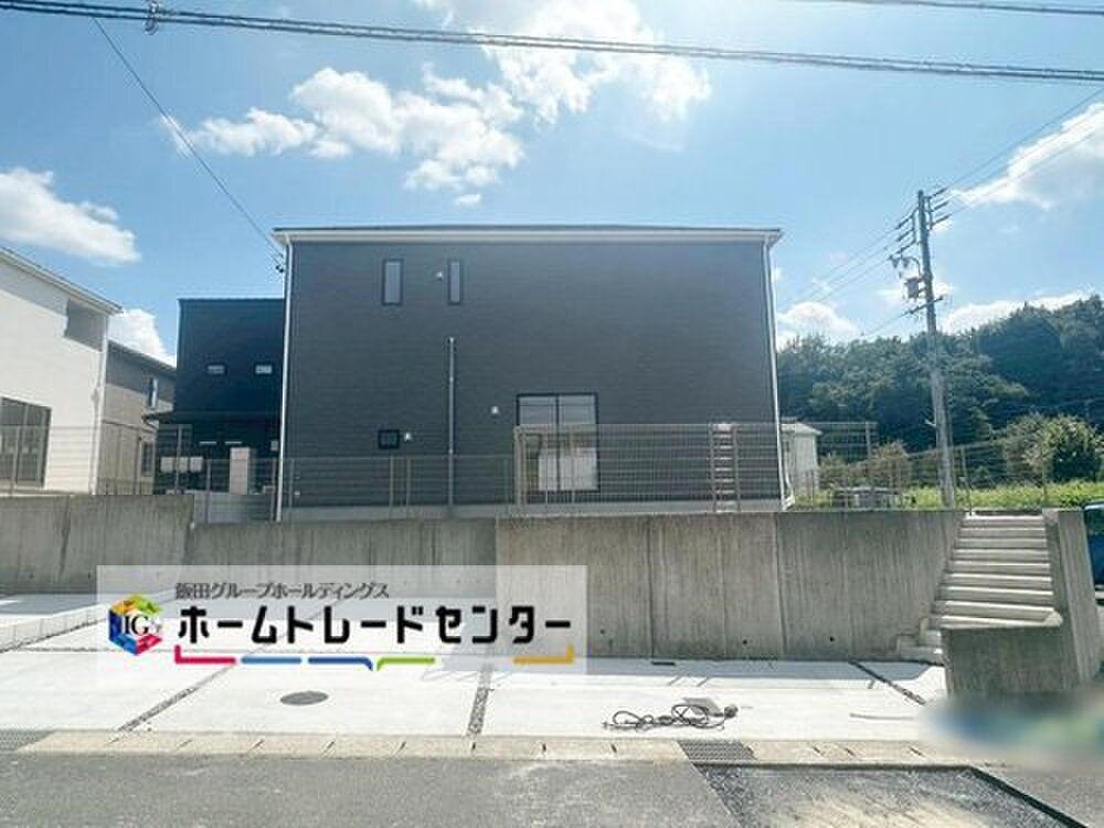 New 4LDK+S Detached House in Mizunami, Gifu - Cradle Garden - Thumbnail 3