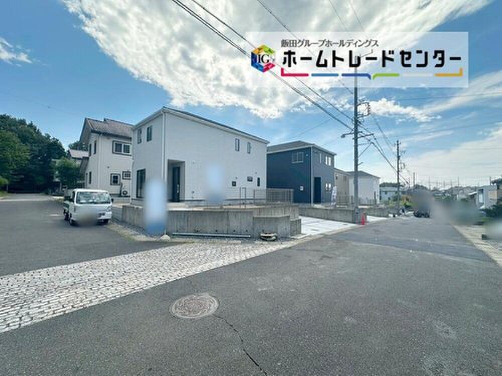 New 4LDK+S Detached House in Mizunami, Gifu - Cradle Garden - Thumbnail 4