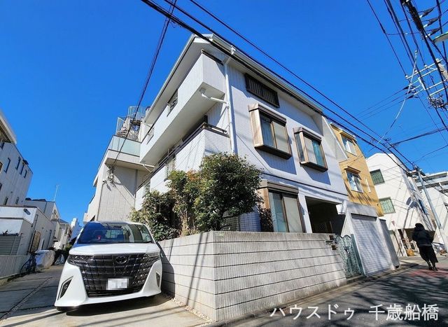 5SLDK House 114sqm in Setagaya, Tokyo for Sale - Thumbnail 2
