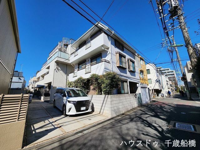 5SLDK House 114sqm in Setagaya, Tokyo for Sale - Thumbnail 4