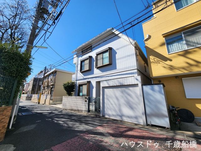 5SLDK House 114sqm in Setagaya, Tokyo for Sale - Thumbnail 3