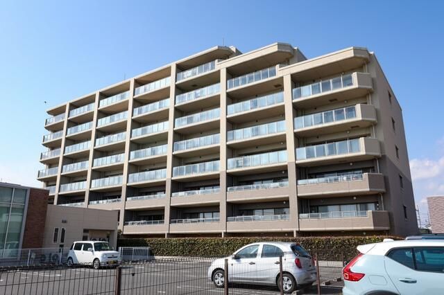 3SLDK Apartment for Sale in Sano, Tochigi - Polestar Sano Shintoshin - Thumbnail 2