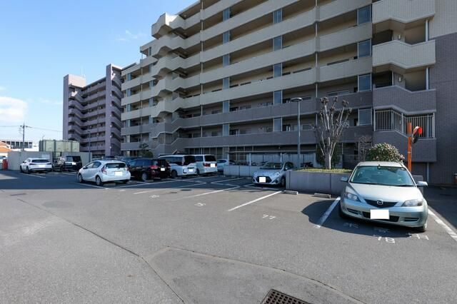 3SLDK Apartment for Sale in Sano, Tochigi - Polestar Sano Shintoshin - Thumbnail 3