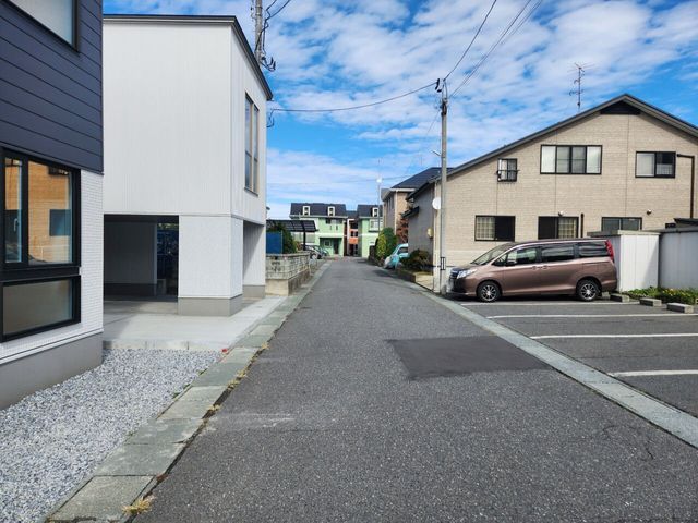 New 3LDK House in Hachinohe, Aomori | 2025 Build with Parking - Thumbnail 2