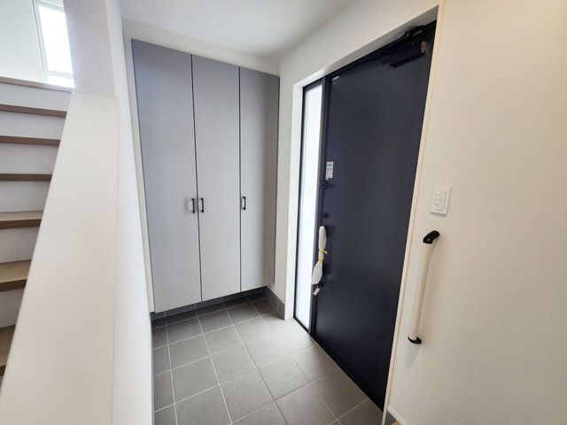 New 3LDK House in Hachinohe, Aomori | 2025 Build with Parking - Thumbnail 4