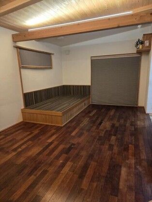 2019 Built 3LDK Wooden House for Sale in Takayama, Gifu - Thumbnail 3