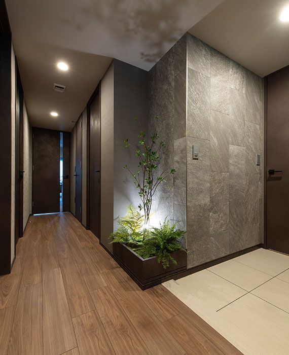 Unihome Hinode Residence New Condo in Izumisano, Osaka - Thumbnail 4