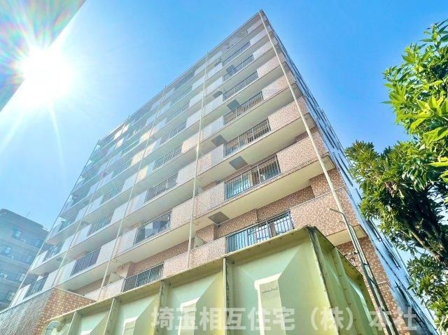 Renovated 3LDK Apartment Near Gamo Station Koshigaya - Thumbnail 2