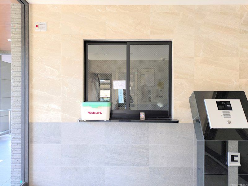 Planeset Kikuyo 602: 3LDK Apartment for Sale in Kumamoto - Thumbnail 3