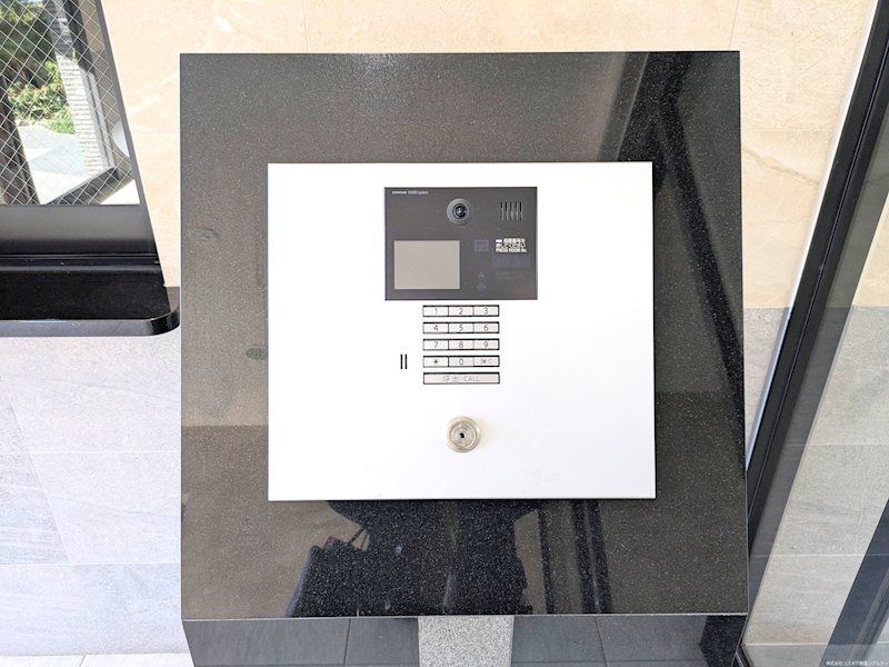 Planeset Kikuyo 602: 3LDK Apartment for Sale in Kumamoto - Thumbnail 2