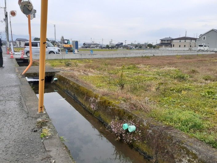 1,723 sqm Vacant Land for Sale in Saijo City, Ehime - Thumbnail 4
