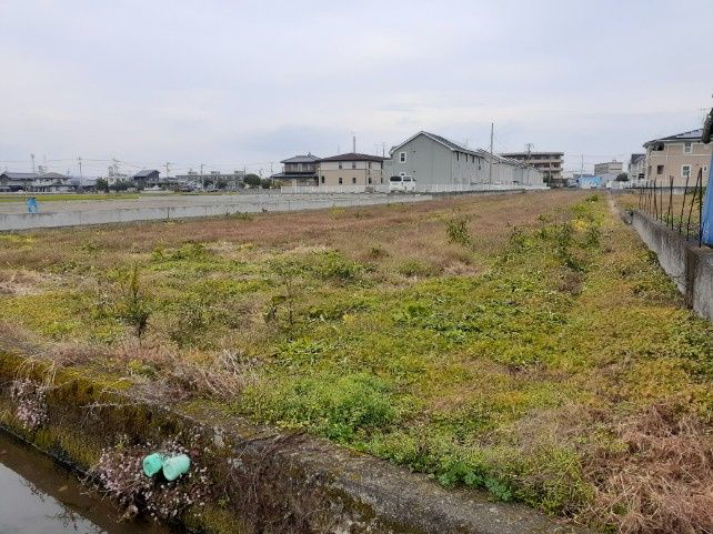 1,723 sqm Vacant Land for Sale in Saijo City, Ehime - Thumbnail 3