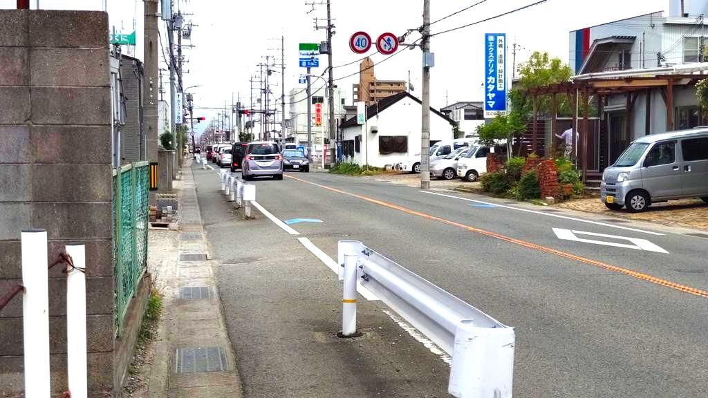 Land for Sale in Wakayama City - 494.69 sqm - Thumbnail 3