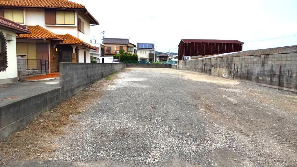Land for Sale in Wakayama City - 494.69 sqm - Thumbnail 2