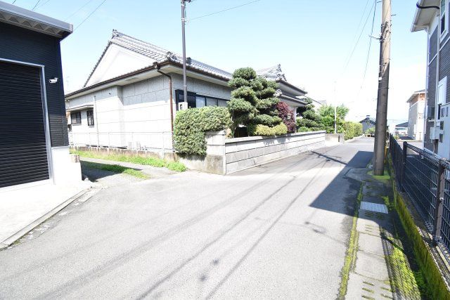 Kagoshima City Land for Sale Near Sakanoe Station | 464.62 sqm - Thumbnail 2