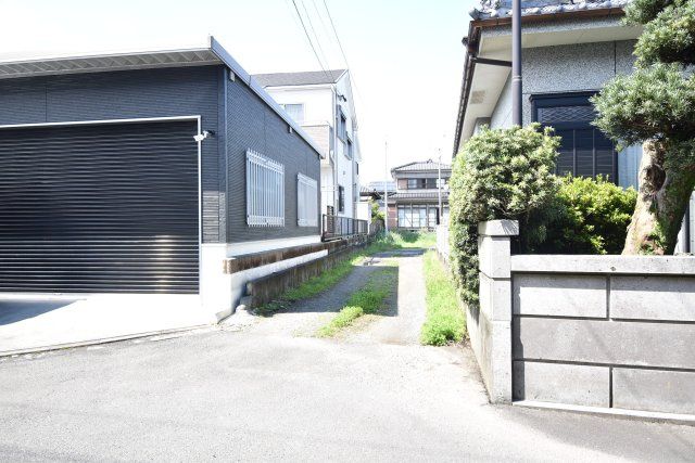 Kagoshima City Land for Sale Near Sakanoe Station | 464.62 sqm - Thumbnail 3